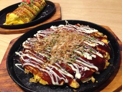 Malam Ini Enaknya Ngemil Okonomiyaki di 5 Tempat Ini