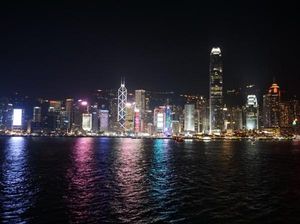 Mumpung Libur Kuliah, Jelajah 5 Kota di Asia