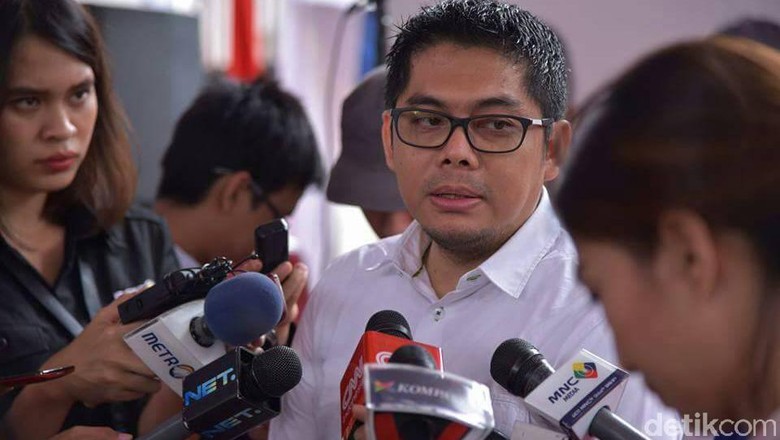Anies Dilaporkaan Soal Sembako, Timses: Itu Aktivitas Legal
