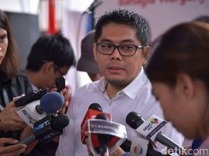 Anies Dilaporkan soal Sembako, Timses: Itu Aktivitas Legal