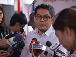 Anies Dilaporkan soal Sembako, Timses: Itu Aktivitas Legal