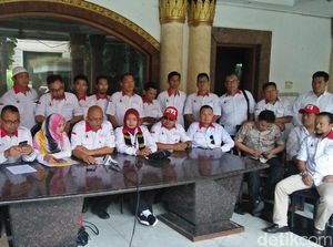 ACTA: Ini Politik Uang Terparah Sepanjang Pilgub DKI