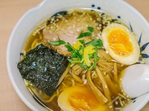 Punya Mie Instan? Olah Saja Jadi 5 Sajian dengan Cabai dan  Keju Leleh yang Sedap