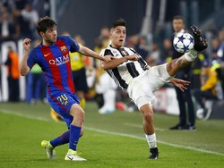 Dybala Siap Tampil Lawan Barca