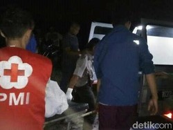 Sebelum Tewas, Pemuda asal Jombang Kencan dengan Kekasihnya