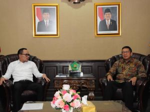 Cegah TKI Ilegal, Gerakan Umrah Bukan untuk Bekerja Digaungkan