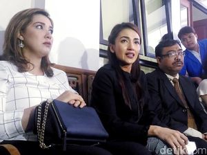 Soal Saling Ancam Tsania Marwa dan Atalarik Syah