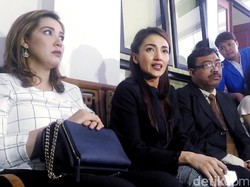 Soal Saling Ancam Tsania Marwa dan Atalarik Syah