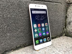 Live Report: Kelahiran Si Perfect Selfie Vivo V5s