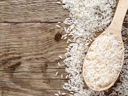 Demi Tubuh Langsing, Aktris Korea Ini Hanya Makan 3 Sendok Nasi per Hari