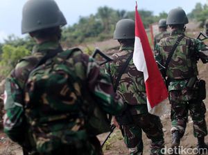 2 Prajurit TNI yang Ditahan di Malaysia akan Dipulangkan 2 Prajurit TNI yang Ditahan di Malaysia akan Dipulangkan