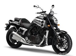 Yamaha Indonesia Tak Berminat Datangkan VMAX Terakhir