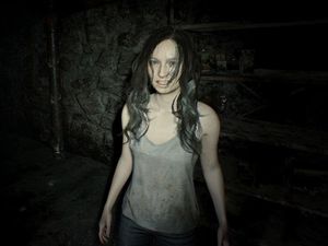 Capcom Usulkan Resident Evil 8