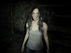 Capcom Usulkan Resident Evil 8