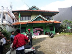 Panwaslu Hentikan Kasus Penemuan Sembako di Kantor PPP Jaksel