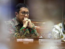 BPKH akan Usul dan Maksimalkan Dana Haji Tiap Tahun