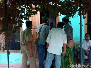 Karyawati Swasta Ditemukan Tewas Gantung Diri di Garut