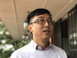 Vivo Pede Tembus TKDN 40% Tahun Depan