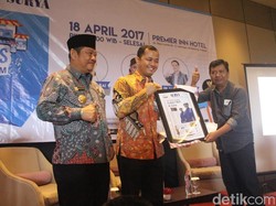 PGN Siap Salurkan Gas untuk UMKM di Sidoarjo