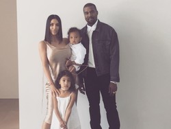 Penulis Novel Telah Membunuh Kim Kardashian dengan Brutal!