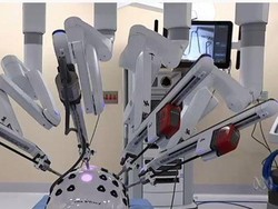 Australia Kini Miliki Fasilitas Pelatihan Operasi Bedah Robotik