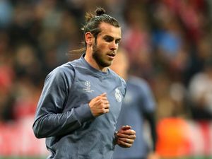 Bale Absen Lawan Bayern, Diragukan Tampil di El Clasico