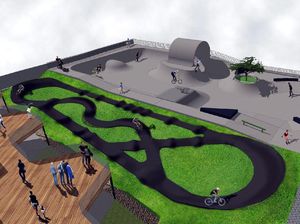 Jaksel Bakal Punya RTH Seluas 1 Hektar