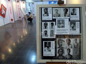 Cerita Diaspora, Anak Muda Jawa Jadi Buruh di Suriname