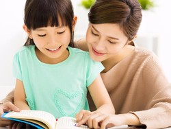 Sudah Tepatkah Cara Mendukung Si Kecil supaya Pintar?