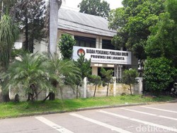 Bawaslu DKI: Ahok-Djarot Dilaporkan 3 Kali, Anies-Sandi 2 Laporan