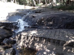 Sungai di Kamboja dengan 1.000 Lingga