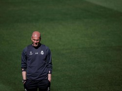 Madrid Sudah Lupakan Kemenangan di Leg Pertama