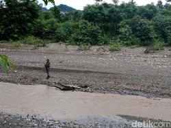 Jalan Tikus di Perbatasan, Pintu Penyelundupan ke Timor Leste