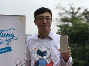 Vivo Penuhi 32% TKDN Ponsel 4G