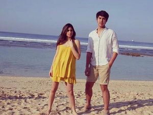 Valerie Thomas dan El Rumi, Cocok?