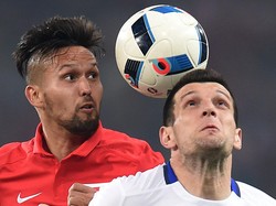 Tanggal 18 April dan Kaitannya dengan Derby Tertua Rusia