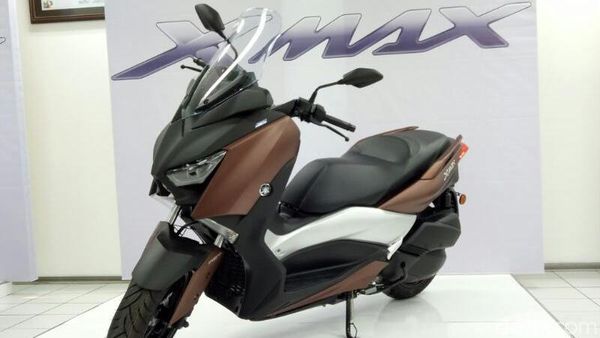 Motor Buatan Pulogadung Diekspor ke Eropa