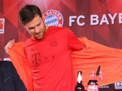 Pulang ke Bernabeu, Alonso Cerita soal Kepergiannya Tiga Musim Lalu