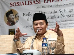 PKS soal Tudingan Asia Sentinel: Pak SBY Bisa Tuntut Balik