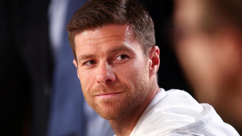 Cita-cita Xabi Alonso Jadi Manajer Liverpool Cita-cita Xabi Alonso Jadi Manajer Liverpool