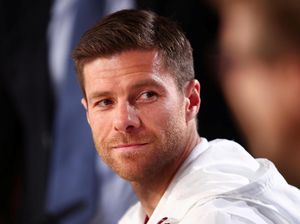 Bayern Idamkan Tangan Dingin Xabi Alonso sebagai Pelatih