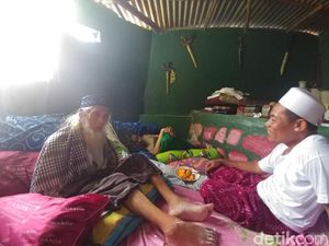 Abah Rojab, Sohib Mbah Fanani yang Syiar Islam Pertama Pakai Toa