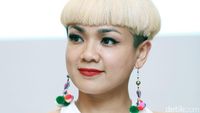Penampilan Baru Nirina Zubir, Yay or Nay?