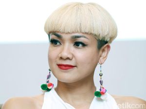 Penampilan Baru Nirina Zubir, Yay or Nay?
