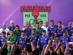 Shopee Liga 1 2020 Disetop, Persita Putar Otak Cari Solusi Kontrak Pemain