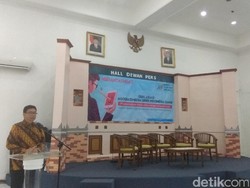 Dewan Pers Berharap AMSI Atur Etika Jurnalistik Media Siber
