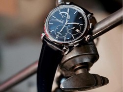 Saatnya Tampil Trendi dengan Jam Tangan Baru yang Lebih Sporty