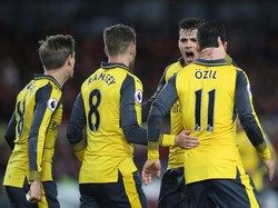 Berbekal Pengalaman Arsenal di Piala FA, Wenger Optimistis Hadapi City