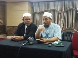 Tak Diakui PA 212, Garda 212: Kami Tetap Anggap Mereka Teman