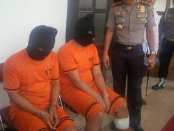 Ngeri! Begal Sadis Seret Mahasiswa Sejauh 1 Kilometer di Bandung